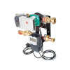 Uponor Fluvia T насосно-смесительный блок TPG-30-TH